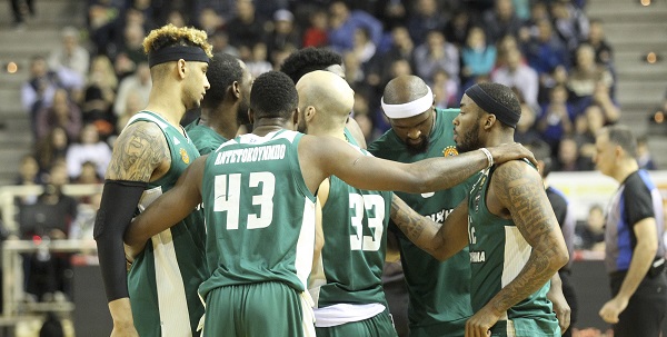 Τρομερή η στάση των παικτών - Μήνυμα στήριξης προς τον Γιαννακόπουλο