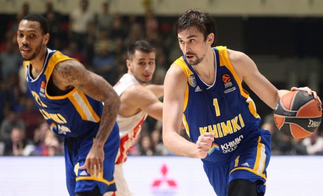 Γκέλα για Χίμκι