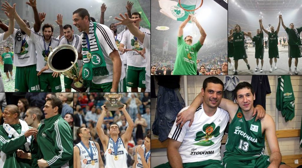 Τσαρτσαρής στο newspao: «Δεν διάλεξα εγώ το μπάσκετ, αλλά με διάλεξε αυτό!»