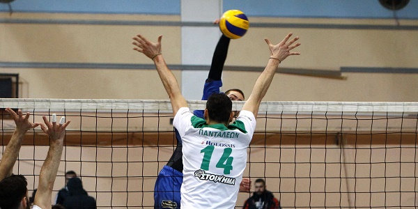 Δεν είχε διάθεση για αστεία ο Παναθηναϊκός και προκρίθησε στο final four