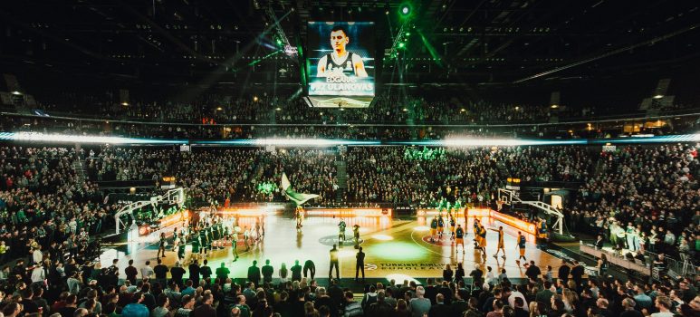 Νέα αντίδραση κατά της Euroleague