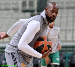 Με... κέφι η τελευταία προπόνηση πριν τον Ολυμπιακό! (pics)