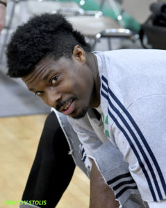 Με... κέφι η τελευταία προπόνηση πριν τον Ολυμπιακό! (pics)