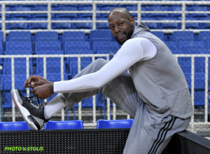 Με... κέφι η τελευταία προπόνηση πριν τον Ολυμπιακό! (pics)