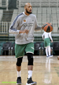 Με... κέφι η τελευταία προπόνηση πριν τον Ολυμπιακό! (pics)