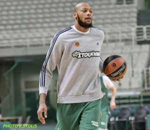 Με... κέφι η τελευταία προπόνηση πριν τον Ολυμπιακό! (pics)