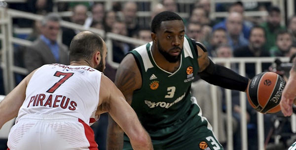 Ψευτομαγκιές Σπανούλη στο ΟΑΚΑ