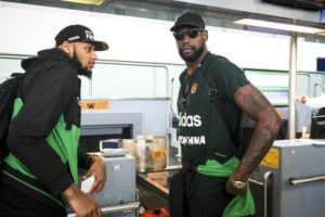 "Έκλεψε" την παράσταση του μούσι του Σίνγκλετον (pics) "Έκλεψε" την παράσταση του μούσι του Σίνγκλετον (pics)