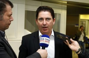 Η αναχώρηση του Παναθηναϊκού για Ισραήλ (pic) Η αναχώρηση του Παναθηναϊκού για Ισραήλ (pic)