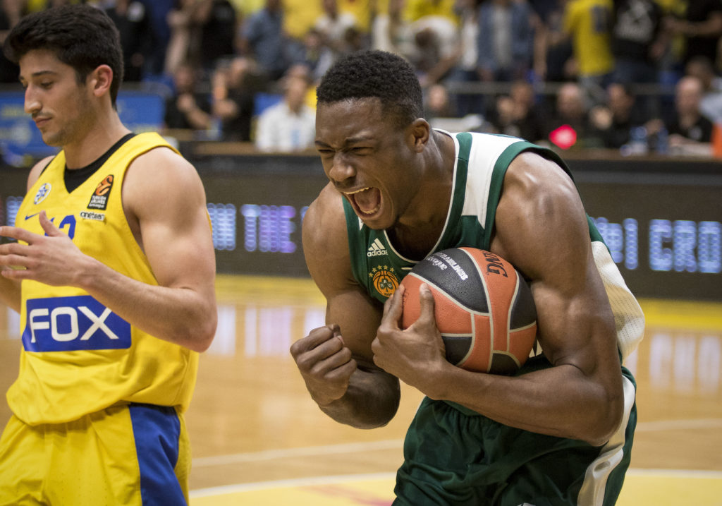 Το ξέσπασμα του Αντετοκούνμπο με τη λήξη! (pics)