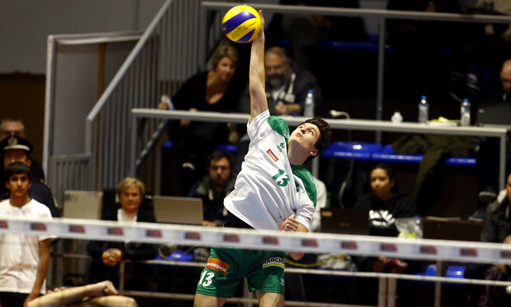 Ζωντανά η κρίσιμη αναμέτρηση του Παναθηναϊκού! (Live Streaming)