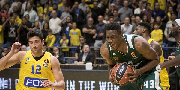 Το ξέσπασμα του Αντετοκούνμπο με τη λήξη! (pics)