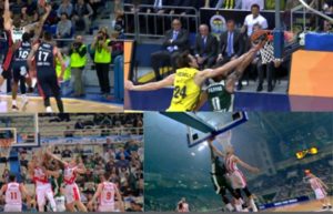 Τα στατιστικά στοιχεία της επιστολής διαμαρτυρίας της ΚΑΕ για τη διαιτησία στην Ευρωλίγκα (pics)