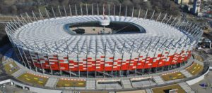 Τα γήπεδα που έχουν κατασκευάσει οι "συμπαίκτες" του Γιαννακόπουλου (pics)