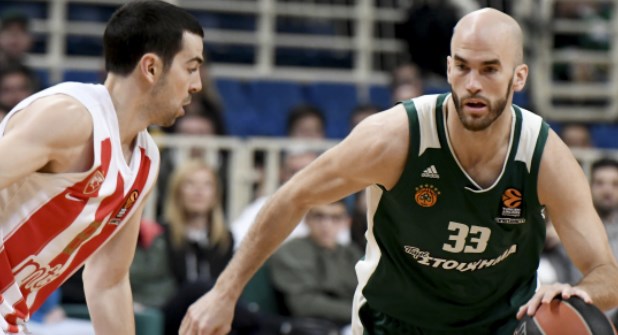 Ο Καλάθαρος MVP της αγωνιστικής!