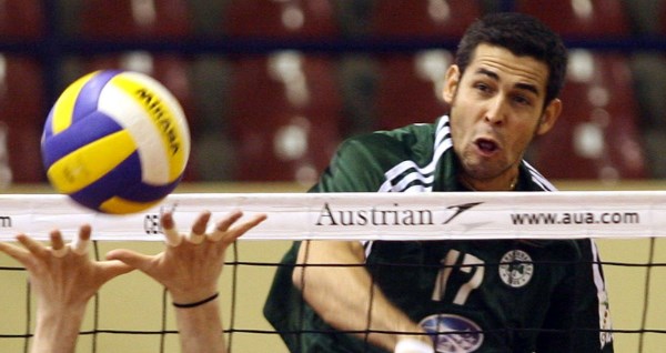 Αποσύρεται ο θρυλικός Ντάντε