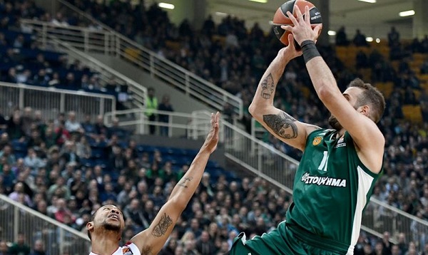 Φορτσάρει για Βαλένθια ο Εξάστερος!