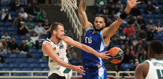 Στην Αθήνα ο ατζέντης του Λεκαβίτσιους