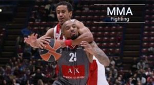 Τα στατιστικά στοιχεία της επιστολής διαμαρτυρίας της ΚΑΕ για τη διαιτησία στην Ευρωλίγκα (pics)