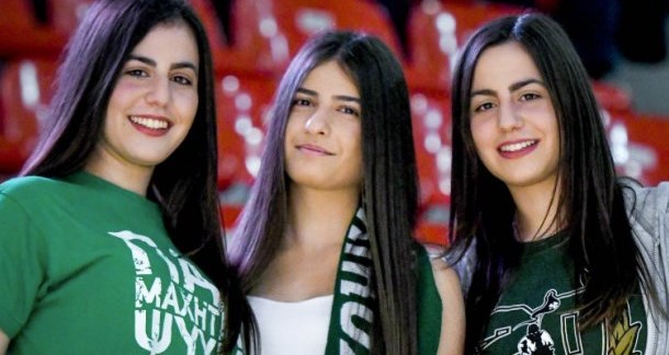 Γιορτάστε την Παγκόσμια Ημέρα της Γυναίκας στο ΟΑΚΑ