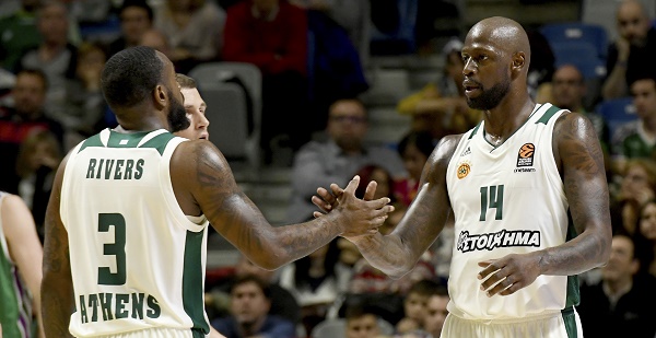 Ναι ρε Πανάθα: Μεγάλη νίκη με ανατροπή, «άντε γεια» Λαμόνικα