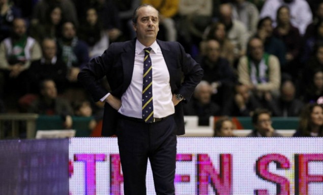 Αποθέωσε Παναθηναϊκό ο Βιντορέτα