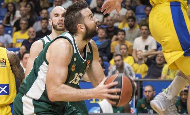 Βουγιούκας: «Έτσι όπως έχει πάει το μπάσκετ, ποιος αγώνας μου πάει»;