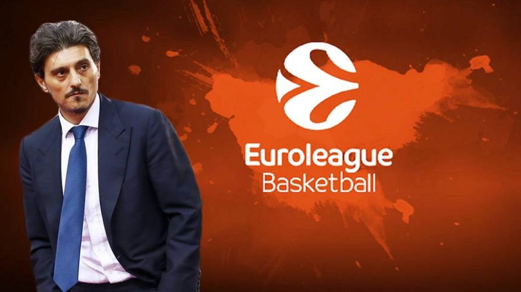 Οι ατάκες-φωτιά του Γιαννακόπουλου στο συμβούλιο της Euroleague