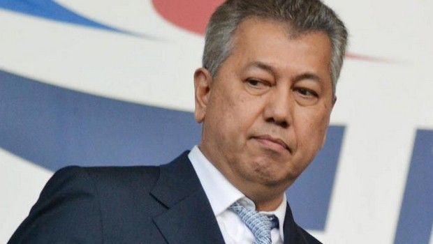 Οι (Έλληνες) «συμπαίκτες» του Παϊρό Πιέγκπονσαντ