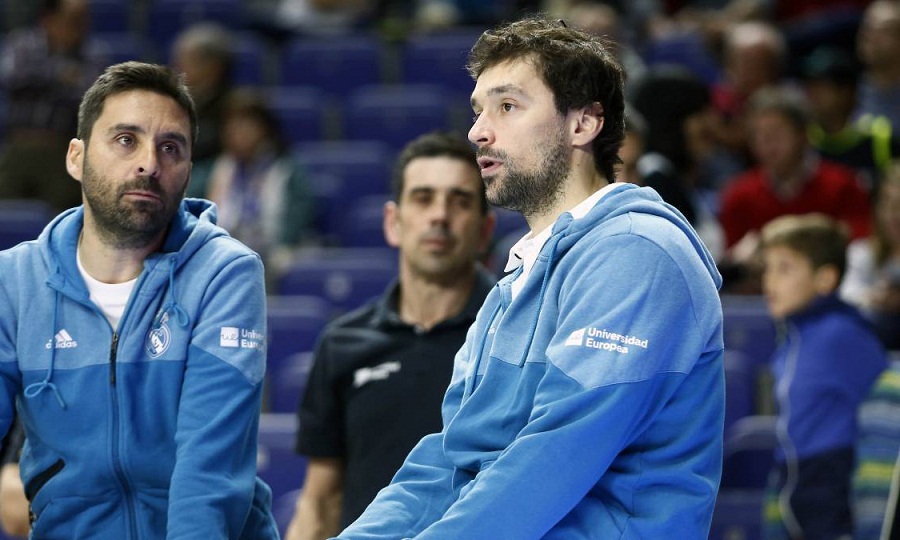 Παίζει με Παναθηναϊκό ο Γιουλ