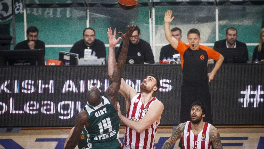 Η νέα πρόκληση της Euroleague (vid)