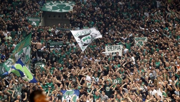 Καμία περίπτωση τιμωρίας του ΟΑΚΑ