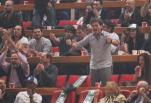 ΑΠΙΘΑΝΟ πανηγύρι από Γιαννακόπουλο στο ΟΑΚΑ (pics)