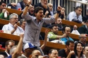 ΑΠΙΘΑΝΟ πανηγύρι από Γιαννακόπουλο στο ΟΑΚΑ (pics)