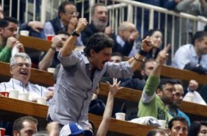 ΑΠΙΘΑΝΟ πανηγύρι από Γιαννακόπουλο στο ΟΑΚΑ (pics)