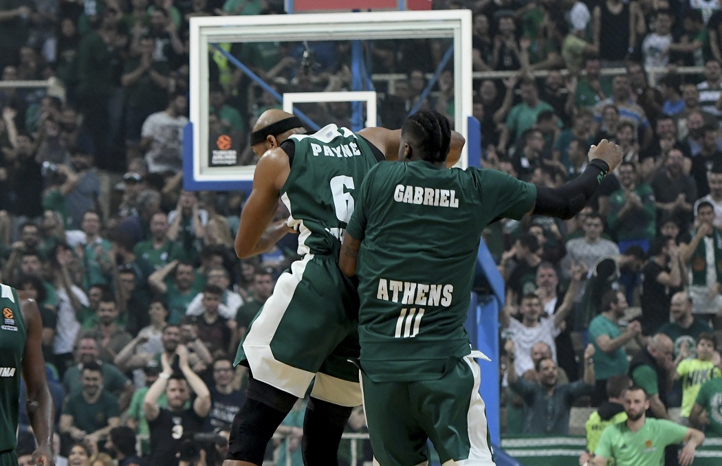 Τι ισχύει για τους ξένους ενόψει playoffs