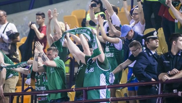 Για τις «ψιλές» στο ΣΕΦ θα παρέμβει η Euroleague;