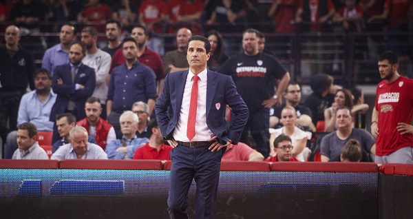 Αυτά δεν τα είπε ο Δ. Γιαννακόπουλος...