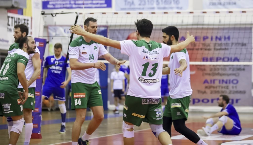 «Κρατήσαμε όρθιο τον Παναθηναϊκό»