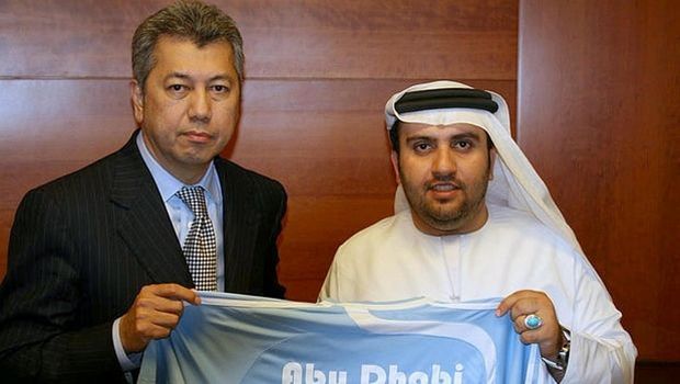 Θέλει να συναντήσει τον Βαρδινογιάννη ο Ταϊλανδός επενδυτής