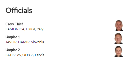ΕΠΙΣΗΜΟ: Οι διαιτητές-καμικάζι του Παναθηναϊκός - Ρεάλ
