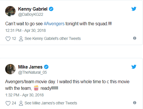 Βλέπουν «Avengers» στον Παναθηναϊκό! (pic)