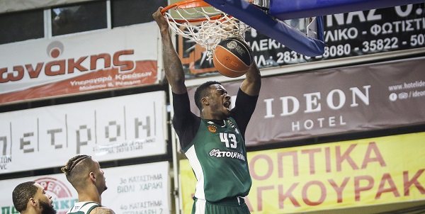 100στάρα στην Κρήτη ο Παναθηναϊκός