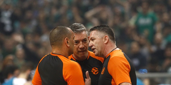 Τα «κομάντο» του Μπερτομέου για το Game 4