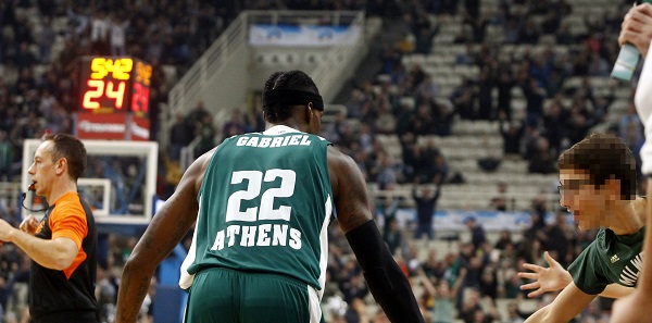 «Επιστρέφει Τουρκία ο Γκάμπριελ»