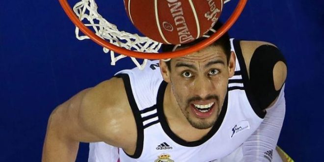 Αγιόν: "Σπουδαίο μπάσκετ ο Παναθηναϊκός"