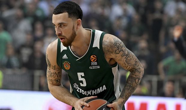 Το μήνυμα του Τζέιμς σε όσους αμφισβήτησαν - Τι δήλωσε