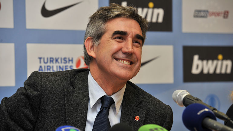 Περιμένοντας το νέο ξεβράκωμα της Euroleague λόγω ΣΕΦ! (pic)