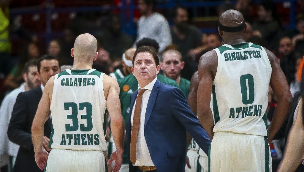 Κάθε ματς όλο και πιο κοντά στο Βελιγράδι! - Τι ώρα παίζει ο Εξάστερος