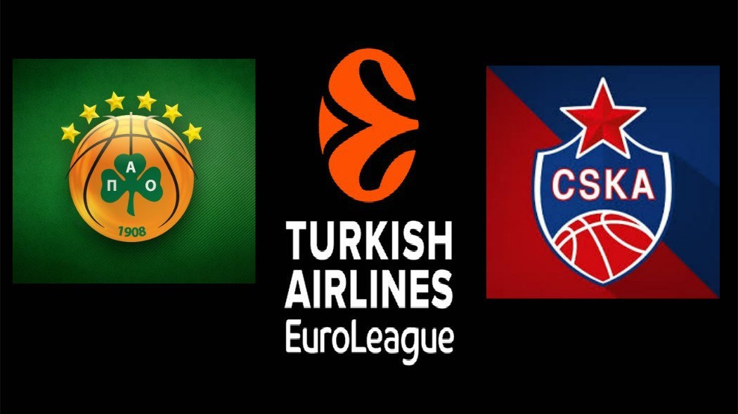 Επιβεβαιώνει την επικοινωνία με τον Παναθηναϊκό η ΤΣΣΚΑ Μόσχας